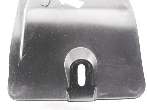 BMW 323i Spare Tire Cover