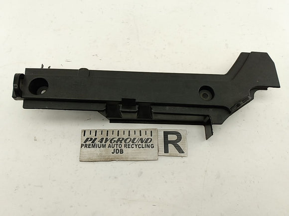 BMW 328i Passenger Right Rear Trunk Corner Pad Trim