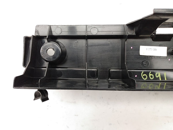 BMW 328i Passenger Right Rear Trunk Corner Pad Trim