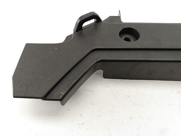 BMW 328i Passenger Right Rear Trunk Corner Pad Trim