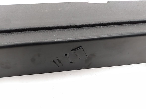 BMW 328i Passenger Right Rear Trunk Corner Pad Trim