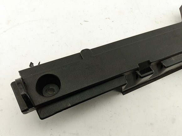 BMW 328i Passenger Right Rear Trunk Corner Pad Trim