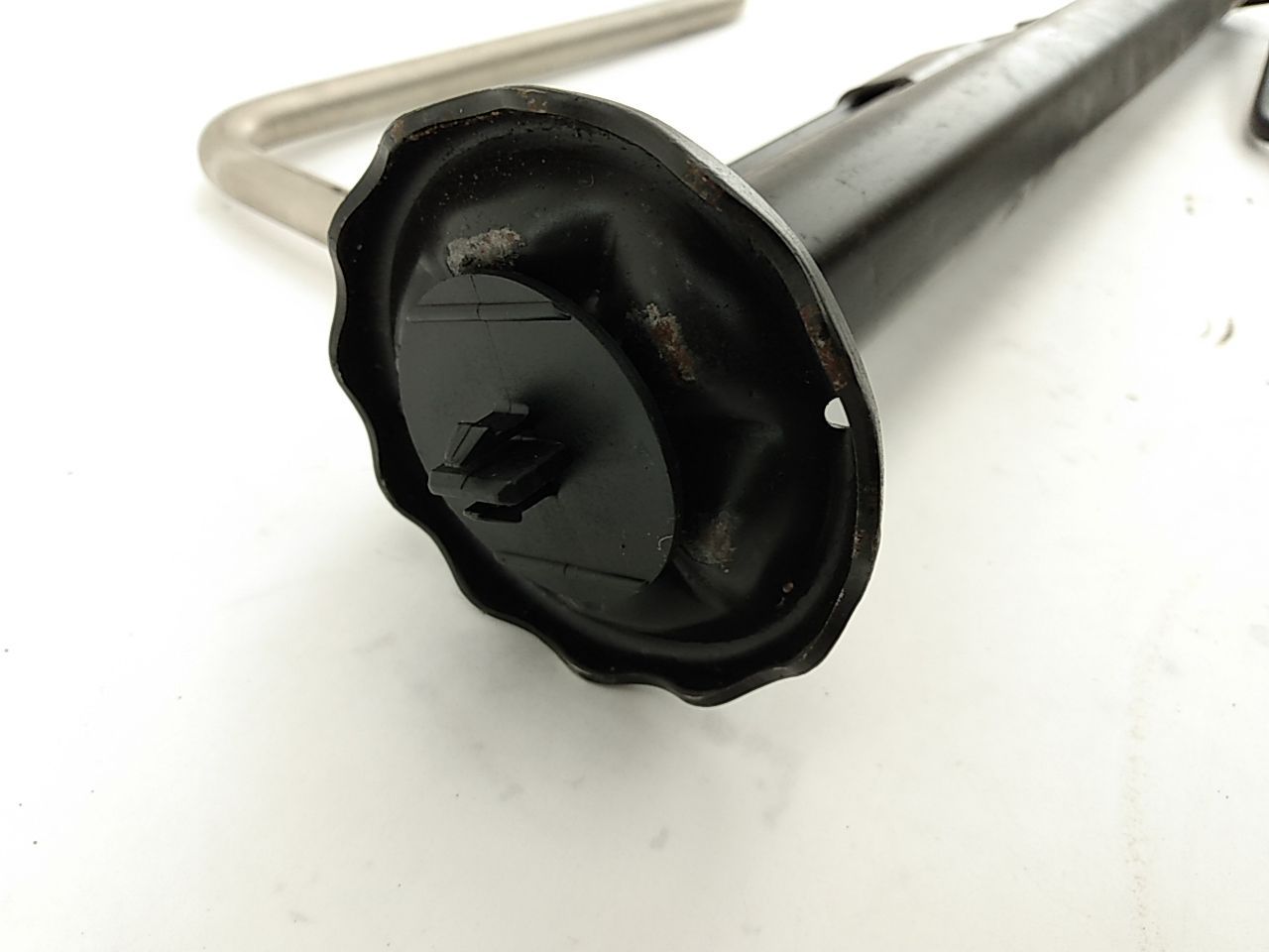 BMW 328i Vehicle Spare Tire Jack & Lug Wrench