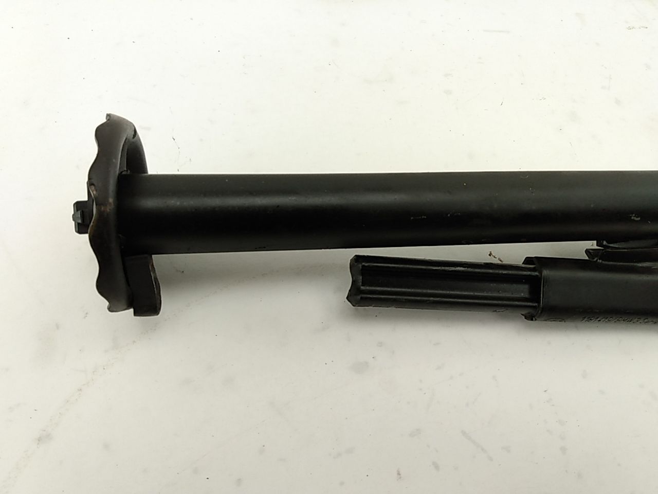 BMW 328i Vehicle Spare Tire Jack & Lug Wrench