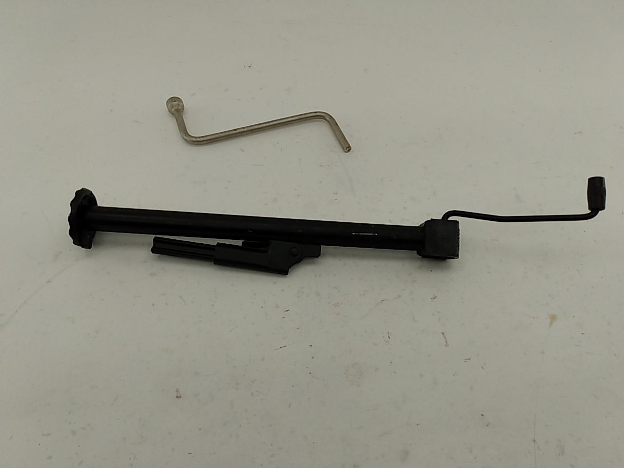 BMW 328i Vehicle Spare Tire Jack & Lug Wrench