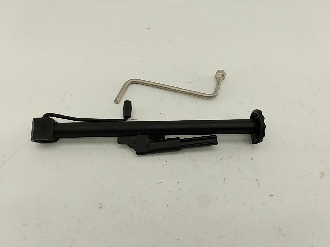 BMW 328i Vehicle Spare Tire Jack & Lug Wrench