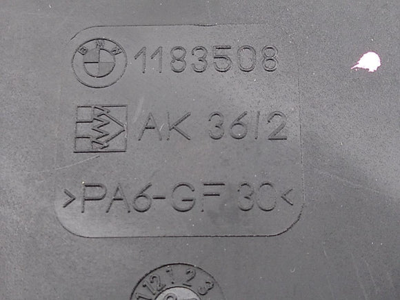 BMW 328i Fuel Vapor Charcoal Canister