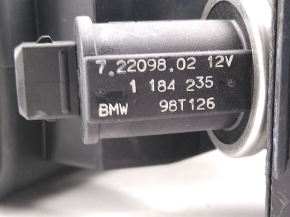 BMW 328i Fuel Vapor Charcoal Canister