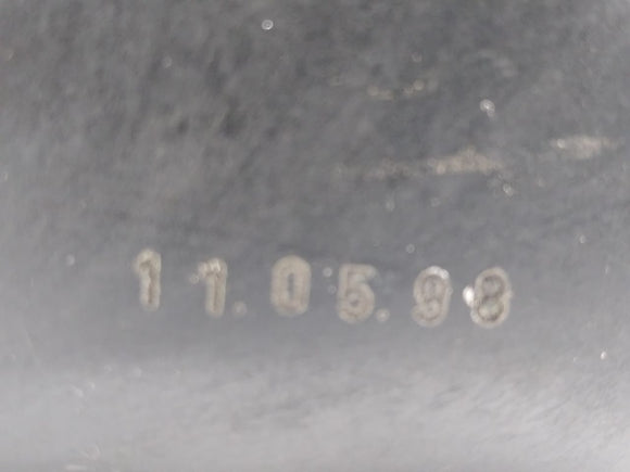 BMW 328i Fuel Vapor Charcoal Canister