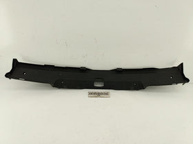 BMW 328i Rear Trunk Boot Tail Edge Trim Panel
