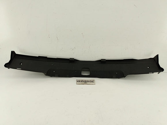 BMW 328i Rear Trunk Boot Tail Edge Trim Panel