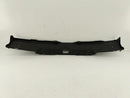 BMW 328i Rear Trunk Boot Tail Edge Trim Panel-2
