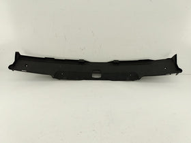 BMW 328i Rear Trunk Boot Tail Edge Trim Panel - 0