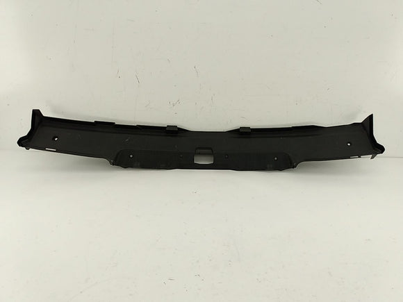 BMW 328i Rear Trunk Boot Tail Edge Trim Panel