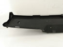 BMW 328i Rear Trunk Boot Tail Edge Trim Panel-3