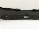 BMW 328i Rear Trunk Boot Tail Edge Trim Panel-4