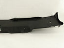BMW 328i Rear Trunk Boot Tail Edge Trim Panel-5