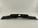 BMW 328i Rear Trunk Boot Tail Edge Trim Panel-6