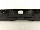 BMW 328i Rear Trunk Boot Tail Edge Trim Panel-9