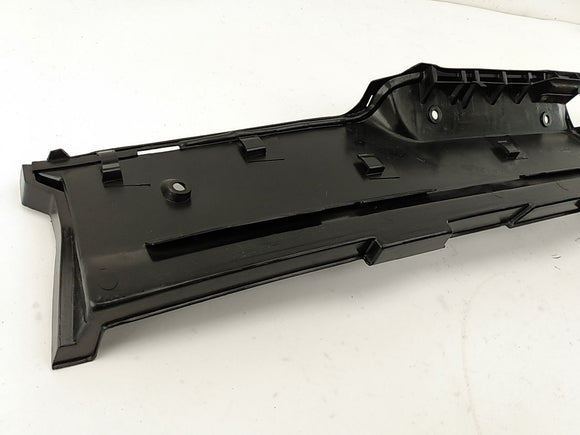 BMW 328i Rear Trunk Boot Tail Edge Trim Panel