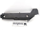 BMW 323i Passenger Right Rear Trunk Corner Pad Trim Panel-1