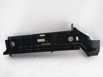 BMW 323i Passenger Right Rear Trunk Corner Pad Trim Panel - 0
