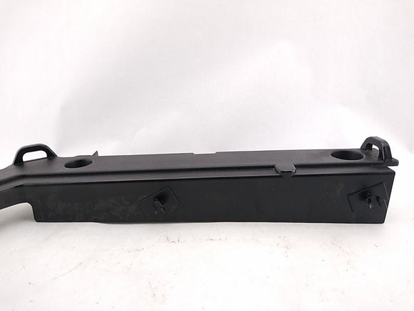 BMW 323i Passenger Right Rear Trunk Corner Pad Trim Panel