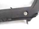 BMW 323i Passenger Right Rear Trunk Corner Pad Trim Panel-9