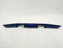 BMW 323i Rear Center Trunk Lid Handle Trim-2