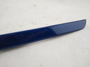 BMW 323i Rear Center Trunk Lid Handle Trim-5