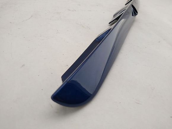 BMW 323i Rear Center Trunk Lid Handle Trim