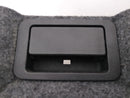 BMW 328i Trunk Compartment CD Changer Cover Trim-4