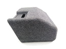 BMW 328i Trunk Compartment CD Changer Cover Trim-5