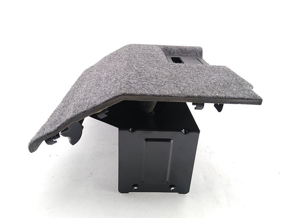 BMW 328i Trunk Compartment CD Changer Cover Trim