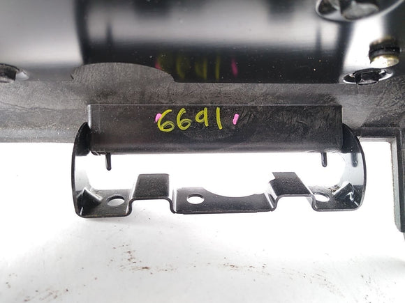 BMW 328i Trunk Compartment CD Changer Cover Trim