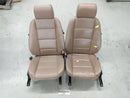 BMW 323i Pair Of Front Seat Set-1
