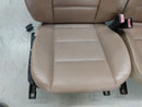 BMW 323i Pair Of Front Seat Set-4