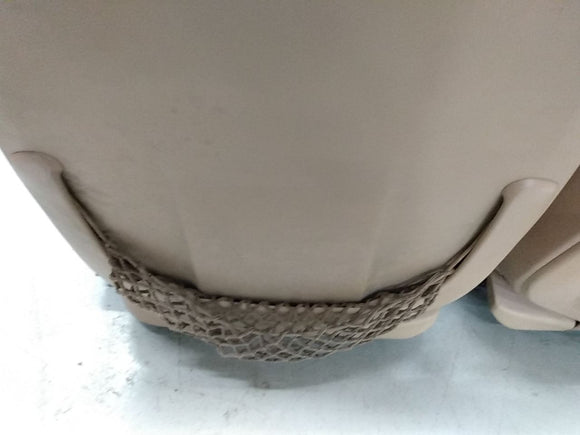 BMW 323i Pair Of Front Seat Set