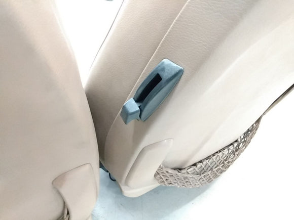 BMW 323i Pair Of Front Seat Set