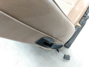BMW 323i Pair Of Front Seat Set-11