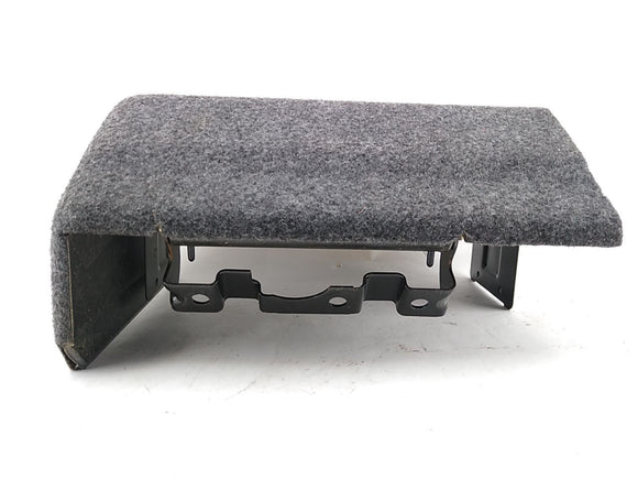 BMW 323i Trunk Compartment CD Changer Cover Trim