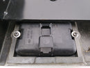 BMW 323i Trunk Compartment CD Changer Cover Trim-10