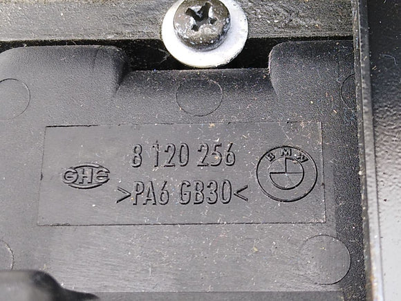 BMW 323i Trunk Compartment CD Changer Cover Trim