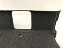 BMW 328i Trunk Carpet Liner Front Section Trim-5