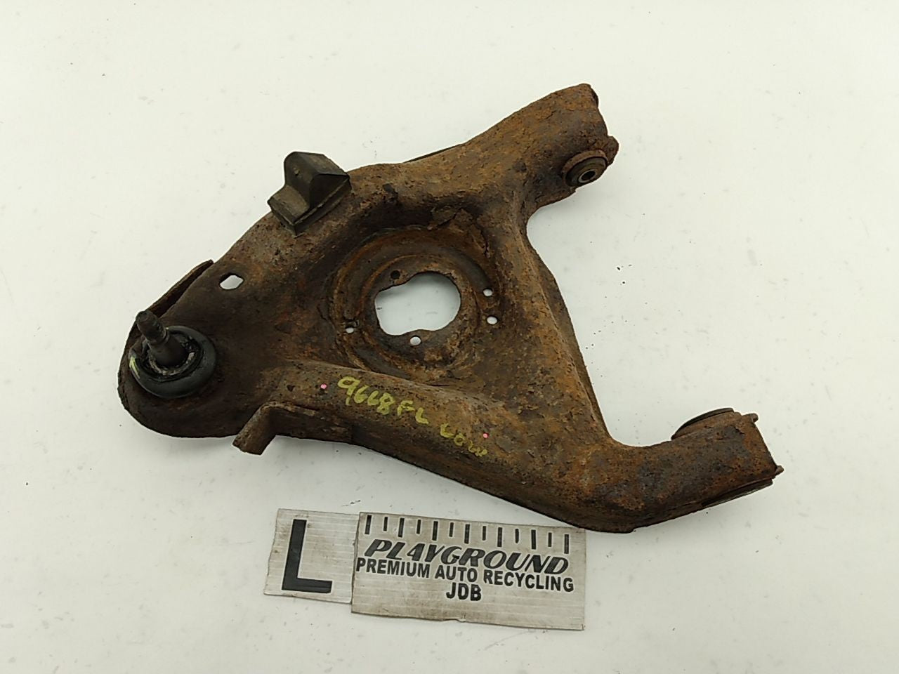 Pontiac Firebird Driver Left Front Lower Control Arm