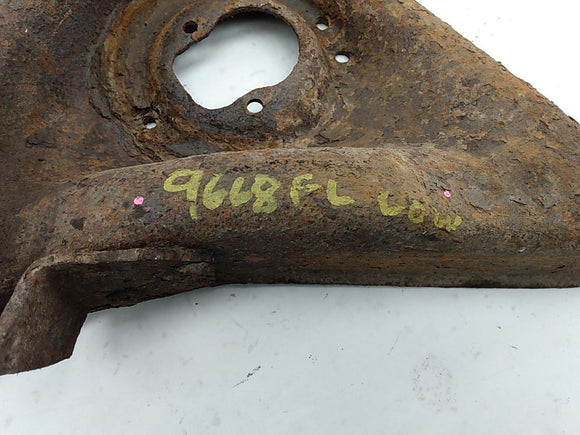 Pontiac Firebird Driver Left Front Lower Control Arm