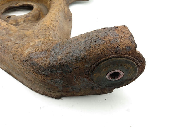 Pontiac Firebird Driver Left Front Lower Control Arm