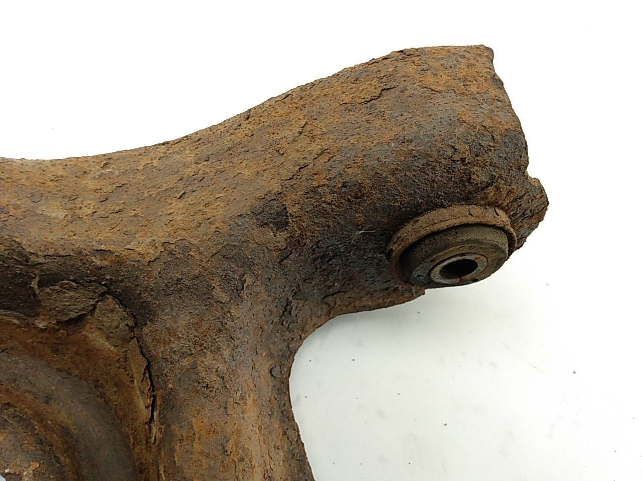 Pontiac Firebird Driver Left Front Lower Control Arm
