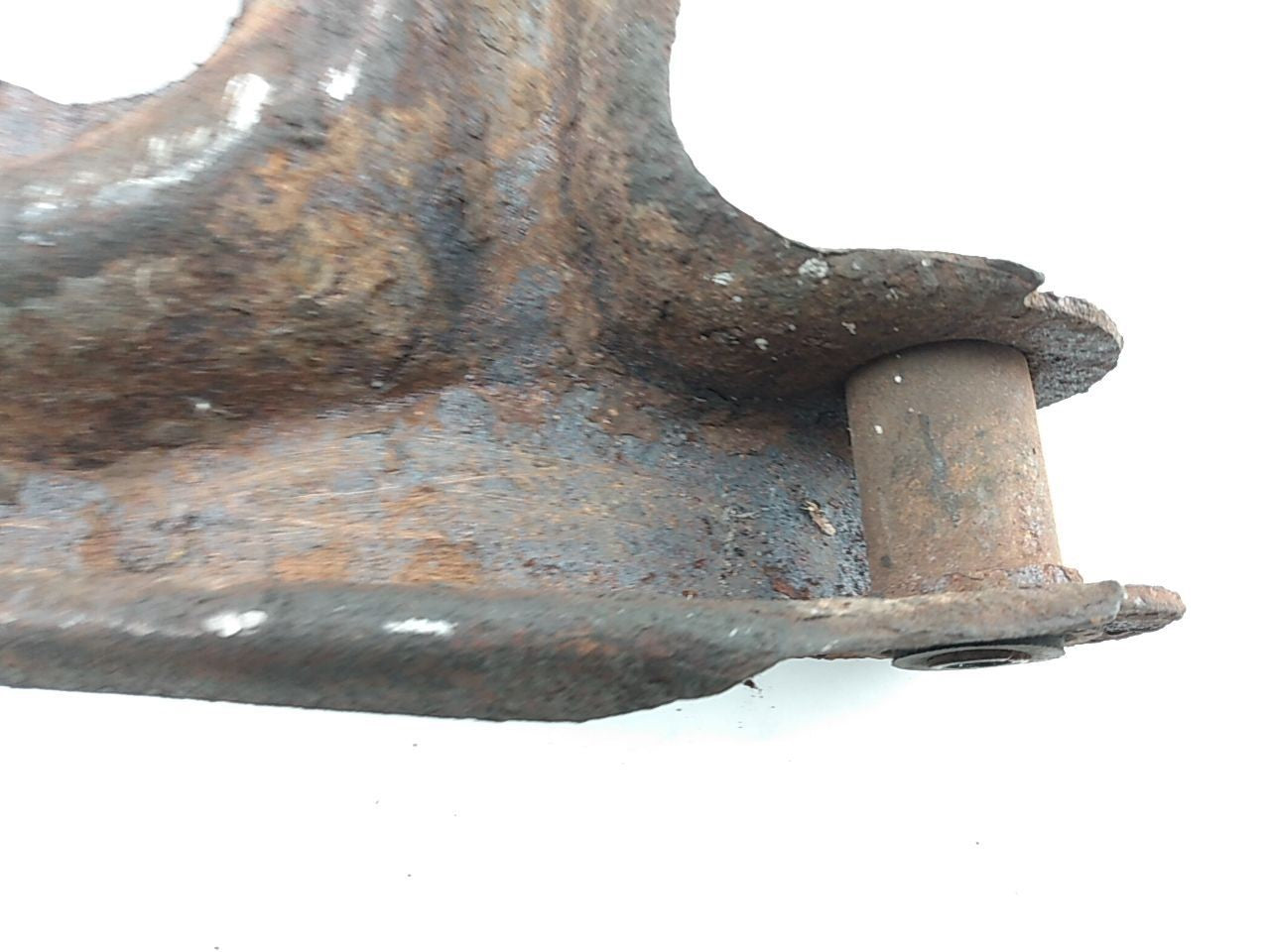 Pontiac Firebird Driver Left Front Lower Control Arm