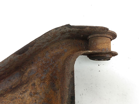 Pontiac Firebird Driver Left Front Lower Control Arm